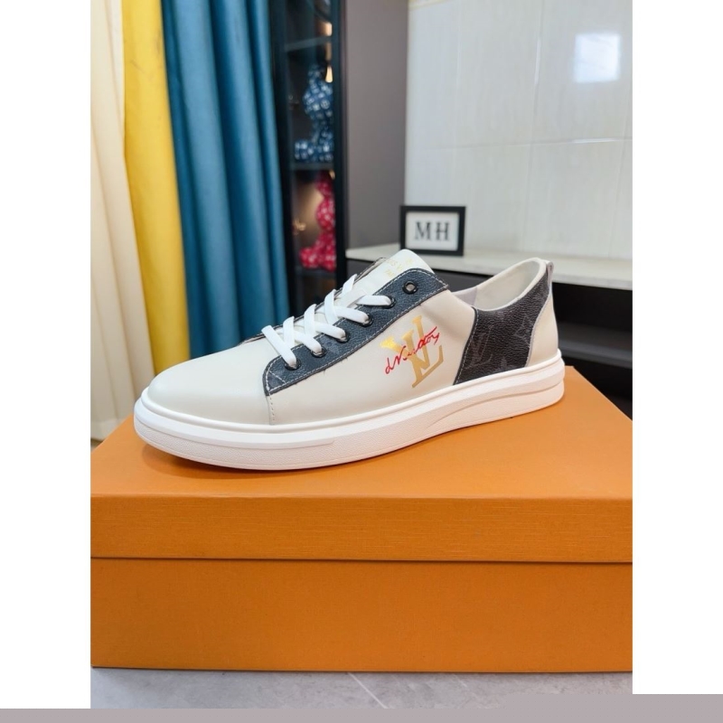 LV Casual Shoes